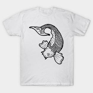 Fish shirt T-Shirt